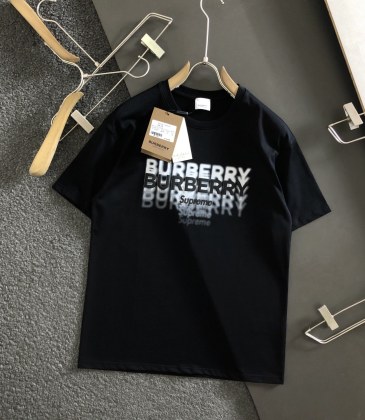 Burberry T-Shirts for Burberry  AAAA T-Shirts #999926265