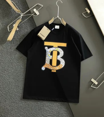 Burberry T-Shirts for Burberry  AAAA T-Shirts #A22122