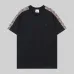 Burberry T-Shirts for Burberry  AAAA T-Shirts Black/White #A51776