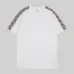 Burberry T-Shirts for Burberry  AAAA T-Shirts Black/White #A51776