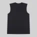 BURBERRY Tank Top Sleeveless Monogram Logo #A53838