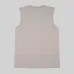 BURBERRY Tank Top Sleeveless Monogram Logo #A53838