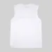 BURBERRY Tank Top Sleeveless Monogram Logo #A53838