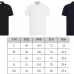 Burberry Polo Shirt for MEN White #A53100