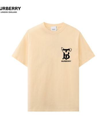 Burberry T-Shirts for MEN #999933231