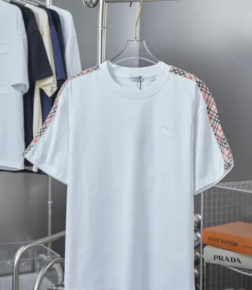 Burberry T-Shirts for MEN #A50914