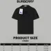 Burberry T-Shirts for MEN #A51511