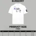 Burberry T-Shirts for MEN #A51512