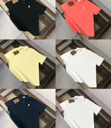 Burberry T-Shirts for MEN #A53658