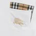 Burberry T-Shirts for MEN Black/White #A52316