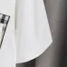 Burberry T-Shirts for MEN Black/White #A52316