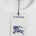 Burberry T-Shirts for MEN Black/White #A52316