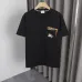 Burberry T-Shirts for MEN Black/White #A52316