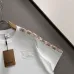 Burberry T-Shirts for MEN Black/White #A52438