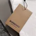 Burberry T-Shirts for MEN Black/White #A52438