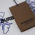Burberry T-Shirts for MEN Black/White/Grey #A54008