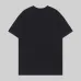 Burberry T-Shirts for MEN Black/White/Grey #A54008
