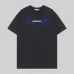 Burberry T-Shirts for MEN Black/White/Grey #A54008