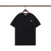 Burberry T-Shirts for MEN White/Black/Brown #A51698