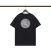 Burberry T-Shirts for MEN White/Black/Brown #A51698