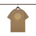 Burberry T-Shirts for MEN White/Black/Brown #A51698