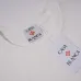 Casablanca T-Shirts 260g Black/White  #A53065