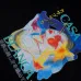 Casablanca T-Shirts 260g Black/White #A53068