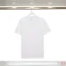 Casablanca T-Shirts 260g Black/White/Pink Forest City #A53064