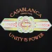 Casablanca T-Shirts #A51241