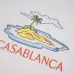 Casablanca T-Shirts #A51772