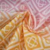 Casablanca T-Shirts Gradient Monogram Silk Shirt | Casablanca Paris #A53715