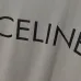 CELINE T Shirt Classic Logo Design Timeless Luxury Fashion Piece for Stylish Wardrobes #A54366