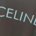 CELINE T Shirt Classic Logo Design Timeless Luxury Fashion Piece for Stylish Wardrobes #A54366