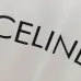 CELINE T Shirt Classic Logo Design Timeless Luxury Fashion Piece for Stylish Wardrobes #A54366