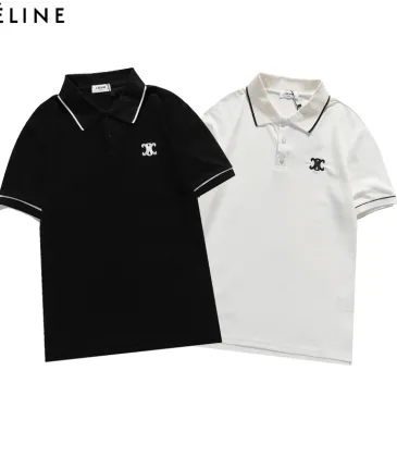 Celine T-Shirts for MEN #99901690