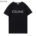 Celine T-Shirts for MEN #999901008