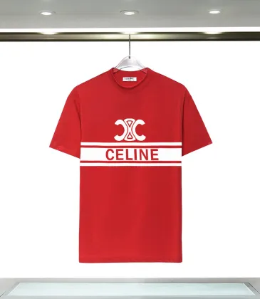 Celine T-Shirts for MEN #999930881