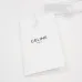 Celine T-Shirts for MEN #A25271