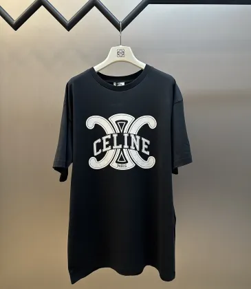 Celine T-Shirts for MEN #A52770