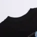 Chrome Hearts T-shirt for MEN 100% Cotton Black/White #A54007