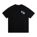 Chrome Hearts T-shirt for MEN 100% Cotton Black/White #A54007