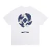 Chrome Hearts T-shirt for MEN 100% Cotton Black/White #A54007