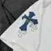 Chrome Hearts T-shirt for MEN #A50913