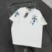 Chrome Hearts T-shirt for MEN #A50913