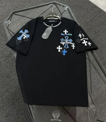 Chrome Hearts T-shirt for MEN #A50913