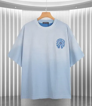Chrome Hearts T-shirt for MEN #A53138