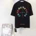 Chrome Hearts T-shirt for MEN #A53614