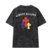 Chrome Hearts T-shirt for MEN Black/Grey #A51197