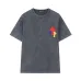 Chrome Hearts T-shirt for MEN Black/Grey #A51197