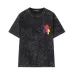 Chrome Hearts T-shirt for MEN Black/Grey #A51197